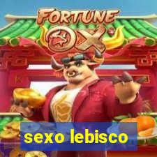 sexo lebisco